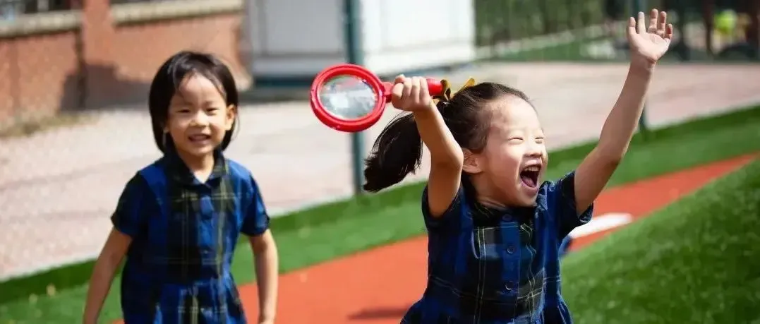 惠灵谈 | 户外教学让孩子成为更好的学习者